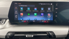 BMW 2 Series 220i MHT Sport 5dr DCT Petrol Hatchback